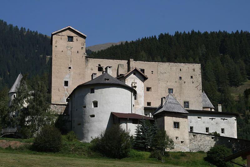 Schloss Nauders